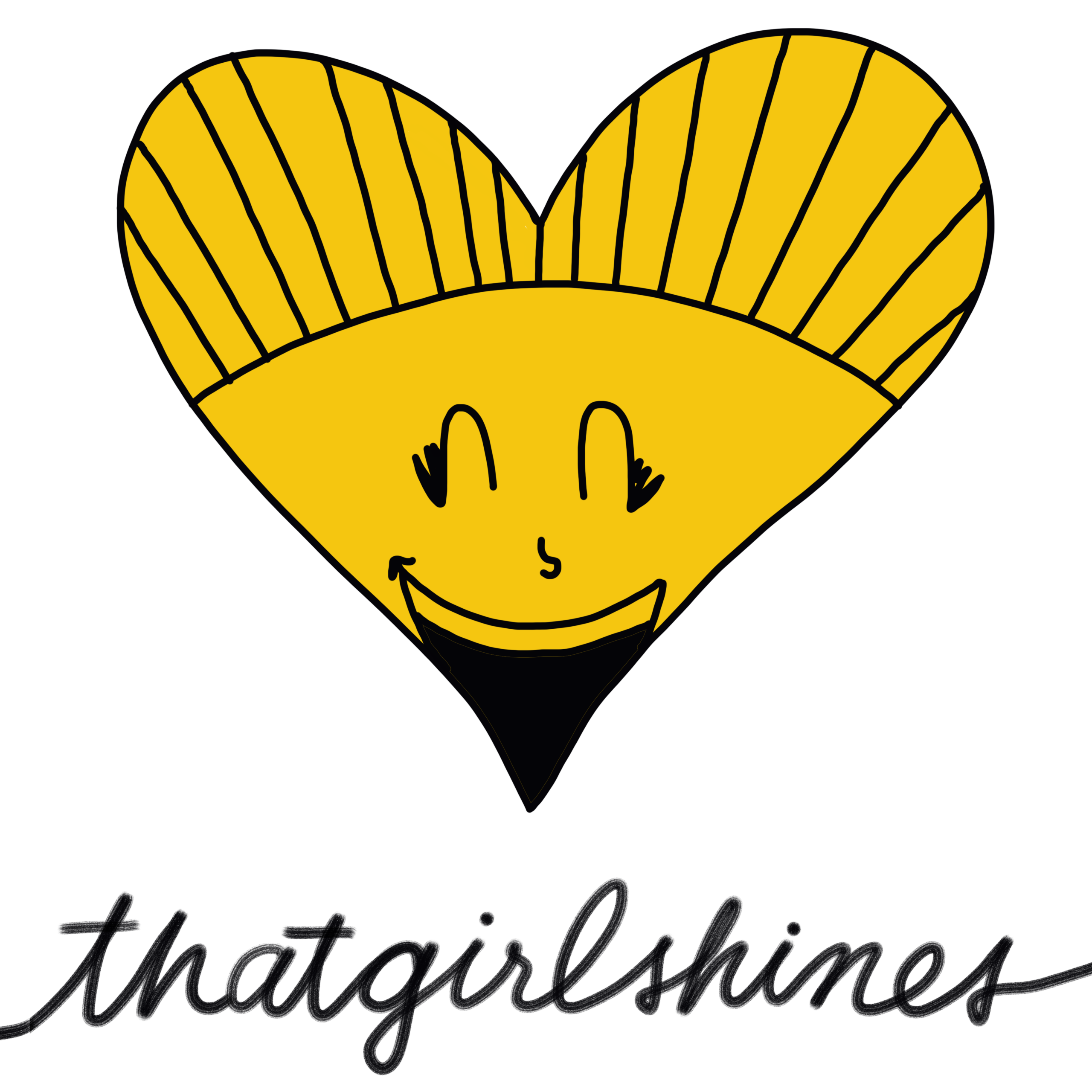 That Girl Shines Studios